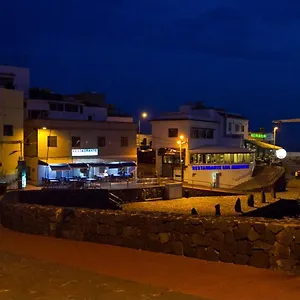Nocleg ze śniadaniem Paraiso Tenerife Super Economy Airport, Los Abrigos